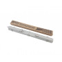 Світильник промисловий LED LFB 1*1200 T8 IP65 Slim