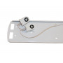 Світильник промисловий LED LFB 2*1200 T8 IP65 Golden TNSy