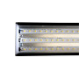 Світильник LED LSO-36-1200-4000K-36W-220V-3240L Black PRO TNSy