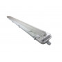 Світильник промисловий LED LFB 2*1200 T8 IP65 Slim
