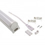 Світильник LED T5-600-6400K-9W-220V-800L TNSy