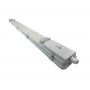 Світильник промисловий LED LFB 2*1200 T8 IP65 Slim
