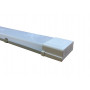 Світильник LED DHS-1200-6500K-60W-220V-4800L IRON TNSy