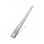 Світильник LED DHS-1200-6500K-60W-220V-4800L IRON TNSy