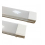 Світильник LED DHS-1200-6500K-60W-220V-4800L IRON TNSy