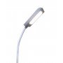 Настольный светильник LED XG-7701 7W 220V 4000K Grey TNSy