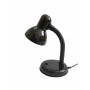 Настольный светильник XG-203 220V E27 Black TNSy