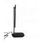 Настольный светильник LED XG-850 7W 220V 4000K dim Black TNSy