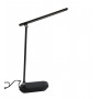 Настольный светильник LED XG-850 7W 220V 4000K dim Black TNSy