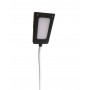 Настольный светильник LED XG-7701 7W 220V 4000K Black TNSy