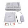 Светильник врезной LED Square Downlight 6W-220V-420L-4000K Alum
