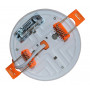 Світильник врізний LED Round Downlight 8W-220V-800L-4000K Deco TNSy