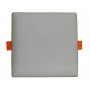 Світильник врізний LED Square Downlight 18W-220V-1800L-4000K Deco (доунлайт квадрат) TNSy