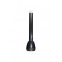 Ліхтар акумуляторний ручний LED FL6 3+2W 6500K 3/4H 300L bat: 3,7V 2,4A Black TNSy