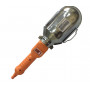 Светильник переносной СП1 с выключ. оранжевый TNSy