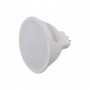 Лампа светодиодная LED MR16-5W-GU5,3-220V-4000K-450L ICCD