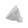 Лампа светодиодная LED MR16-5W-GU5,3-220V-4000K-450L ICCD