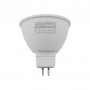 Лампа светодиодная LED MR16-5W-GU5,3-220V-4000K-450L ICCD