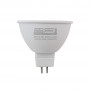 Лампа светодиодная LED MR16-5W-GU5,3-220V-4000K-450L ICCD