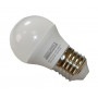 Лампа світлодіодна LED Bulb-G45-5W-E27-220V-6500K-450L SILVER TNSy