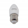 Светодиодная лампа LED Bulb-C37-6W-E27-220V-4000K-540L ICCD
