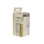 Светодиодная лампа LED Bulb-A60-12W-E27-220V-4000K-1100L ICCD