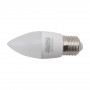 Светодиодная лампа LED Bulb-C37-6W-E27-220V-4000K-540L ICCD