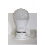 Светодиодная лампа LED Bulb-A60-12W-E27-220V-4000K-1100L ICCD