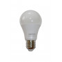 Светодиодная лампа LED Bulb-A60-12W-E27-220V-4000K-1100L ICCD