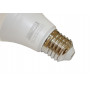 Светодиодная лампа LED Bulb-A60-12W-E27-220V-4000K-1100L ICCD