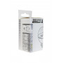 Лампа світлодіодна LED Bulb-G45-5W-E27-220V-4000K-450L SILVER TNSy
