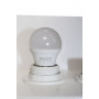 Лампа світлодіодна LED Bulb-G45-5W-E27-220V-4000K-450L SILVER TNSy