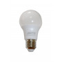 Лампа світлодіодна LED Bulb-A60-9W-E27-220V-6500K-810L SILVER TNSy