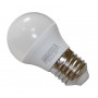 Светодиодная лампа LED Bulb-G45-5W-E27-220V-4000K-450L ICCD