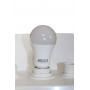Светодиодная лампа LED Bulb-A60-15W-E27-220V-4000K-1350L ICCD