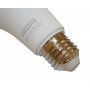 Светодиодная лампа LED Bulb-A60-15W-E27-220V-6500K-1350L ICCD