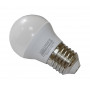 Лампа світлодіодна LED Bulb-G45-5W-E27-220V-6500K-450L ICCD