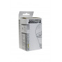 Лампа світлодіодна LED Bulb-A60-9W-E27-220V-4000K-810L SILVER TNSy