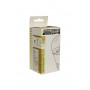 Светодиодная лампа LED Bulb-A60-15W-E27-220V-6500K-1350L ICCD