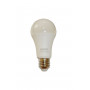 Светодиодная лампа LED Bulb-A60-15W-E27-220V-6500K-1350L ICCD