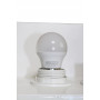 Лампа світлодіодна LED Bulb-G45-5W-E27-220V-6500K-450L ICCD