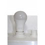 Светодиодная лампа LED Bulb-A60-15W-E27-220V-6500K-1350L ICCD