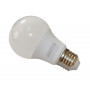 Лампа світлодіодна LED Bulb-A60-9W-E27-220V-4000K-810L SILVER TNSy