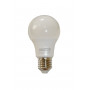 Светодиодная лампа LED Bulb-A60-9W-E27-220V-4000K-810L ICCD