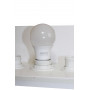 Светодиодная лампа LED Bulb-A60-9W-E27-220V-6500K-810L ICCD