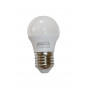 Светодиодная лампа LED Bulb-G45-7W-E27-220V-6500K-630L ICCD