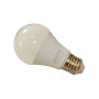 Лампа світлодіодна LED Bulb-A60-15W-E27-220V-6500K-1350L SILVER TNSy