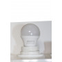 Светодиодная лампа LED Bulb-G45-7W-E27-220V-6500K-630L ICCD