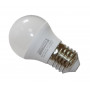 Светодиодная лампа LED Bulb-G45-7W-E27-220V-6500K-630L ICCD