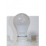 Лампа світлодіодна LED Bulb-A60-15W-E27-220V-6500K-1350L SILVER TNSy